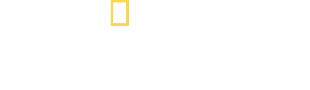 Das National Geographic Logo für „Sugarcane: Der Wahrheit auf der Spur“.
