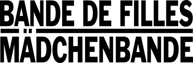 Eine schematische Darstellung von Rechtecken und Linien auf schwarzem Hintergrund.