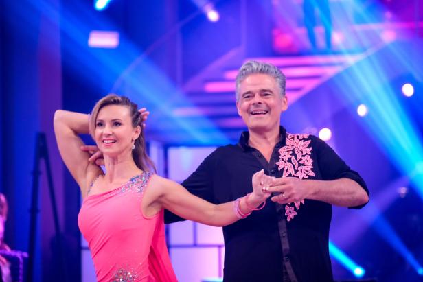 Dancing Stars Dancing Stars