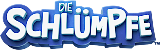 Das Logo der „Schlümpfe“.