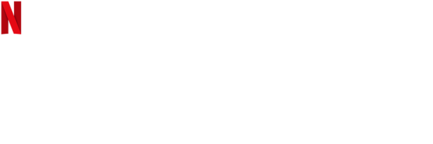Das Logo der Netflix-Serie „Verändere dein Bewusstsein“.
