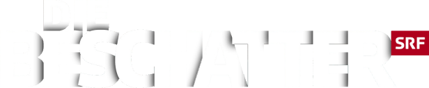 Logo der SRF-Sendung „Die Beschatter“.