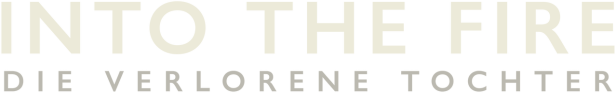 Das Filmplakat für „Into the Fire – Die verlorene Tochter“.