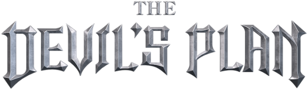 Das Logo des Films „The Devil's Plan“.