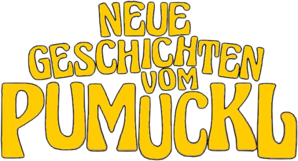 Logo der „Neue Geschichten vom Pumuckl“-Serie.