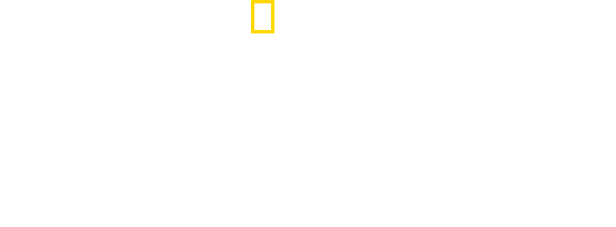 Das National Geographic Logo über dem Titel „Regelwerk der Diktatoren“.