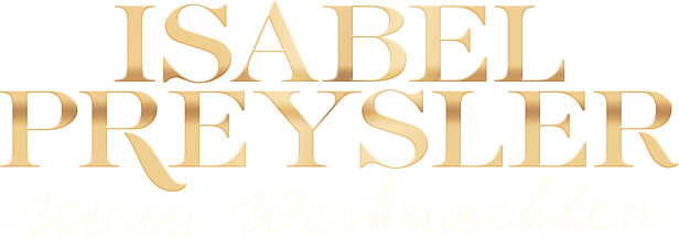 Das Cover von Isabel Preyslers „Mein Weihnachten“.