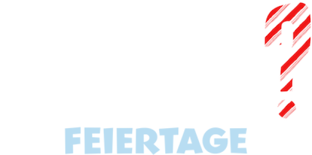 Das Logo der Sendung „Ist das Kuchen? Feiertage“.
