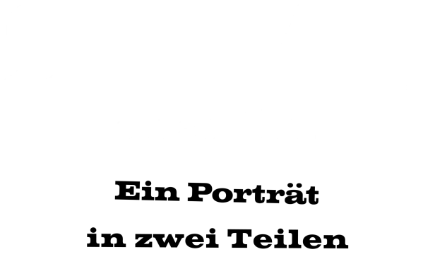 Das Cover von „Steve! (martin): Ein Porträt in zwei Teilen“.