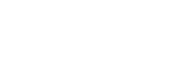 Das Logo für „Dino & die Eiersuche“ in Weiß auf schwarzem Hintergrund.