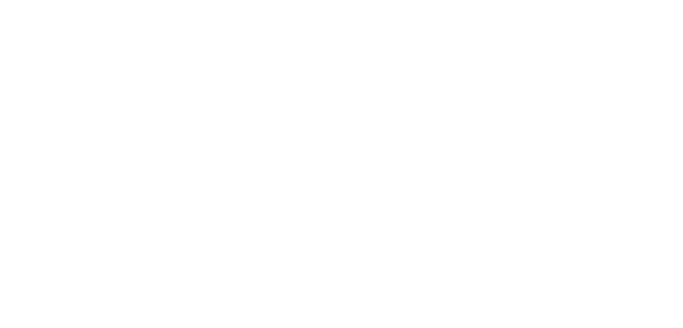 Das stilisierte „Ich bin Groot“-Logo in Weiß auf schwarzem Hintergrund.