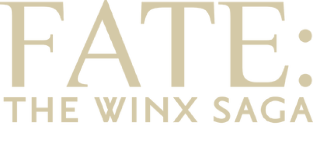 Logo für „Fate: The Winx Saga – Die Afterparty“.