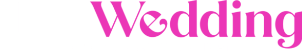 Das Logo für „The Wedding – Eine Hochzeit voller Lust“.