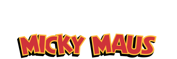 Logo für „Ein wunderbarer Herbst mit Micky Maus“ von Disney.
