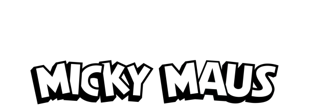 Logo für „Ein wunderbarer Herbst mit Micky Maus“ von Disney.