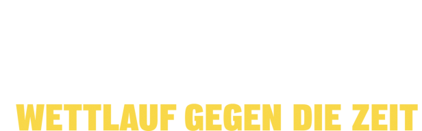 Das Logo des Films „Tsunami – Wettlauf gegen die Zeit“.