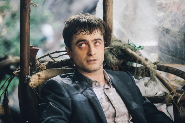 "Swiss Army Man": Eine Leiche als Überlebens-Buddy