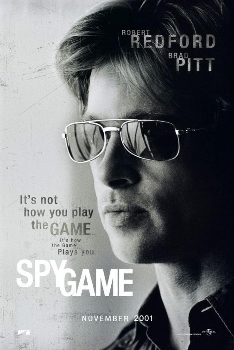 spy games movie online watch free online