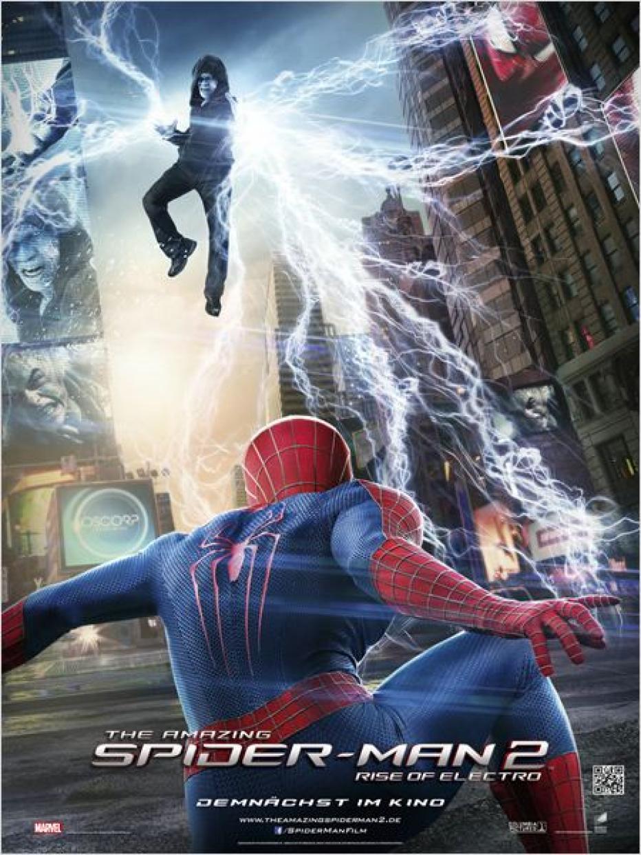 Spider Man Far From Home Justwatch
