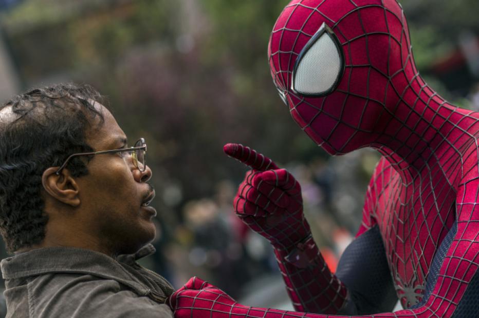 Spider Man Far From Home Justwatch