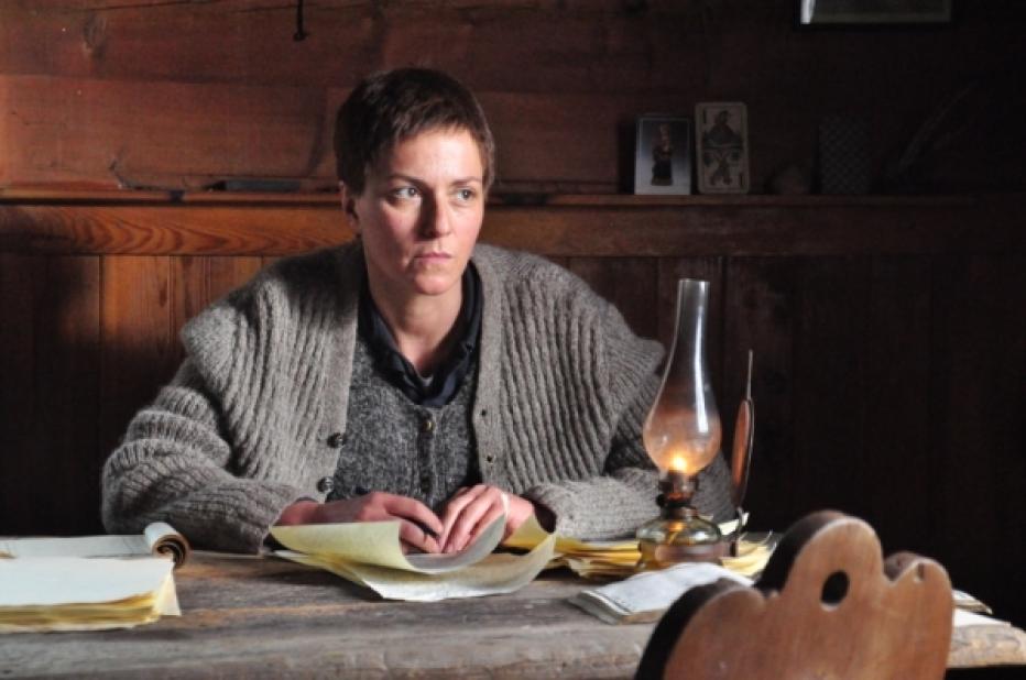 Die Wand (2012)