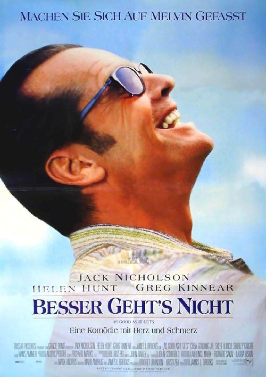 Besser geht�s nicht film.at