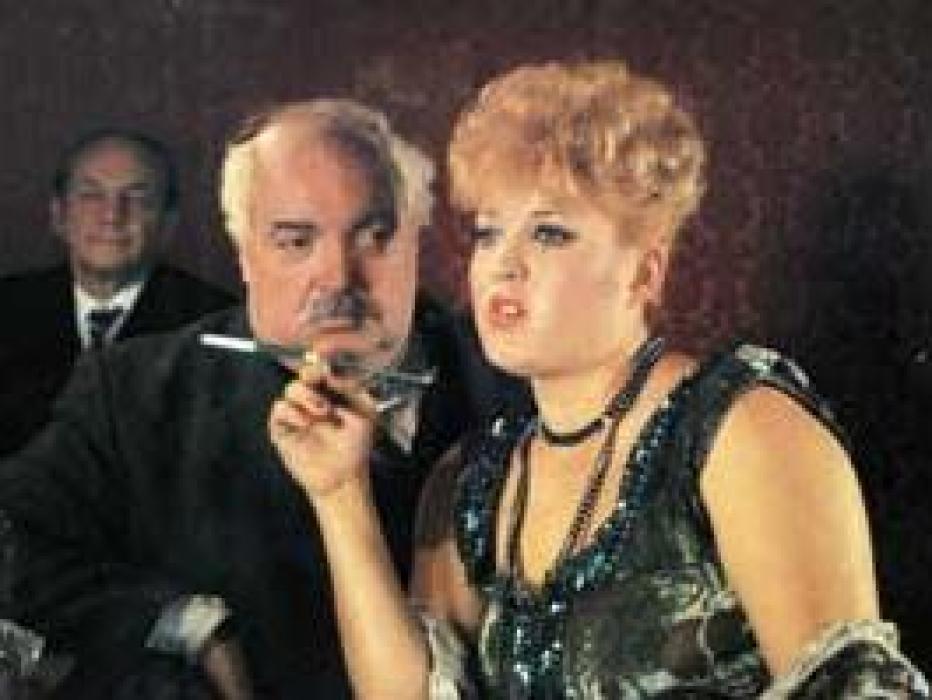 Geschichten aus dem Wiener Wald (1979)
