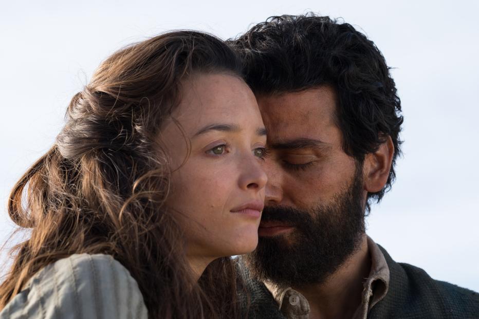 The Promise Die Erinnerung bleibt