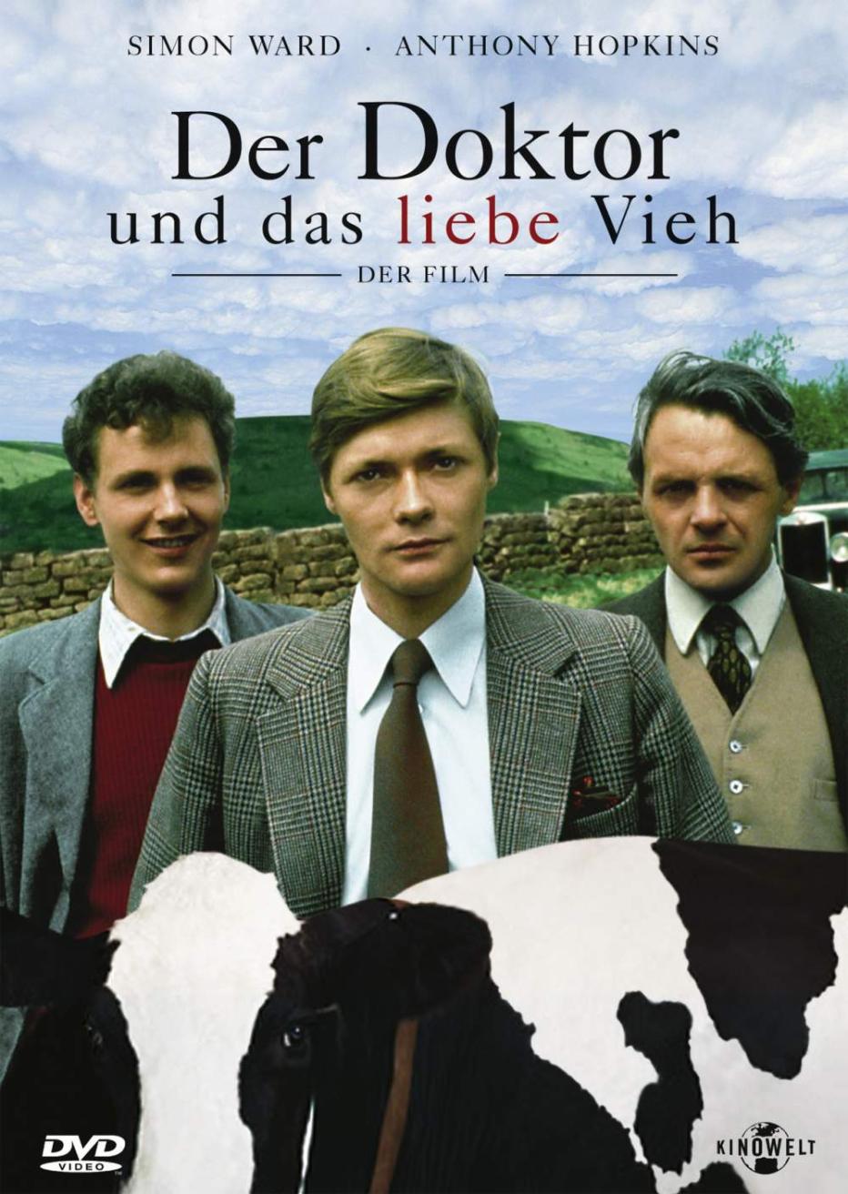 Der Doktor Und Das Liebe Vieh