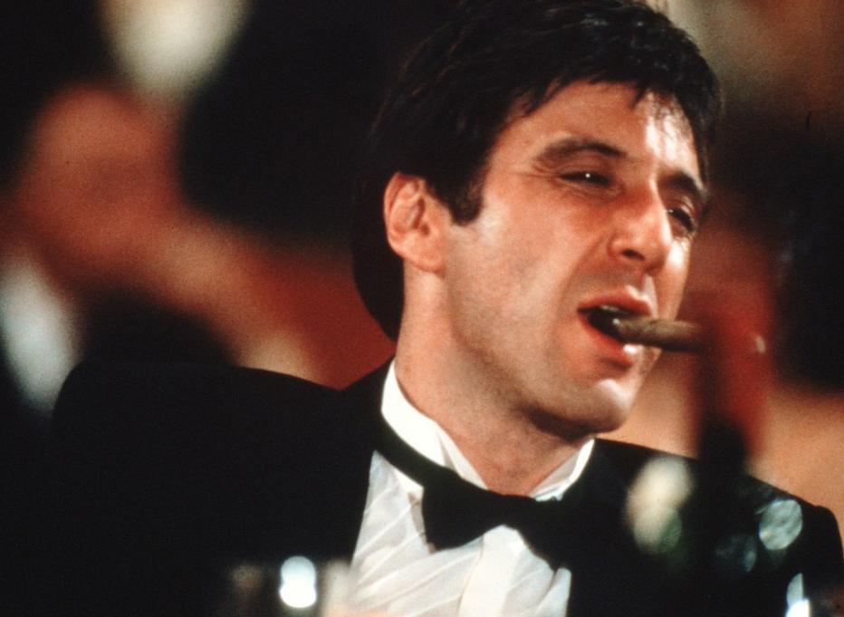 Scarface (1982) | film.at