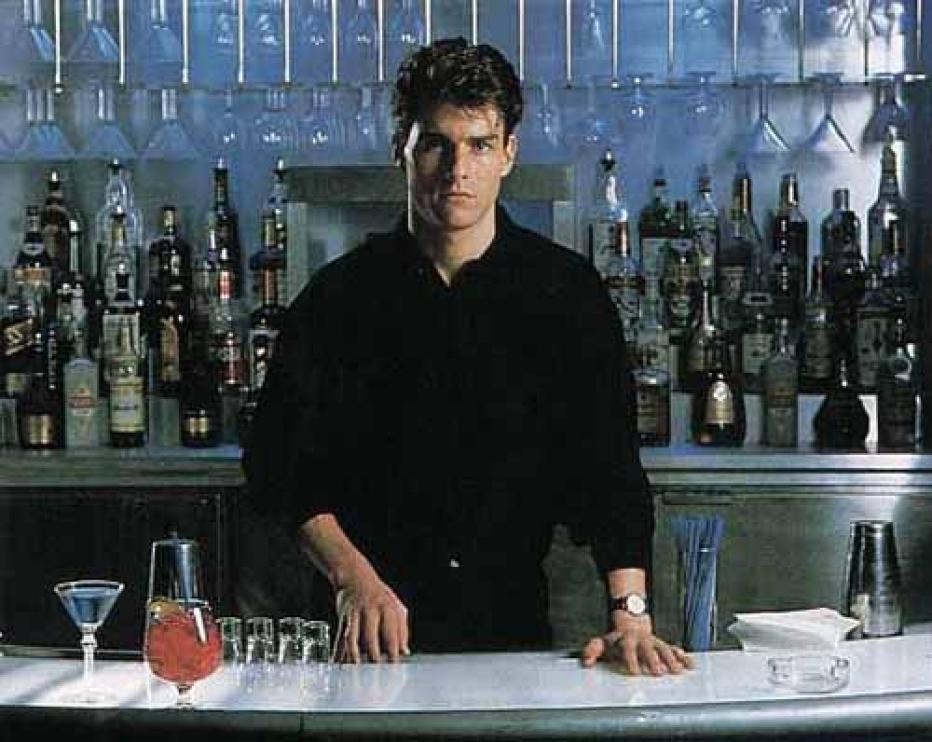 Cocktail Film Streaming Vf Cocktail (1988) | film.at