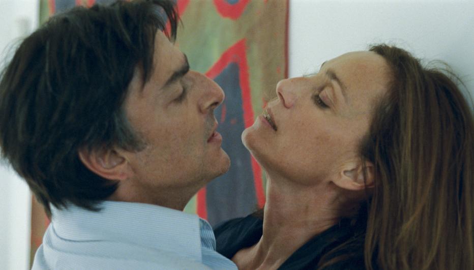 Film Yvan Attal Kristin Scott Thomas Partir - Die Affäre | film.at