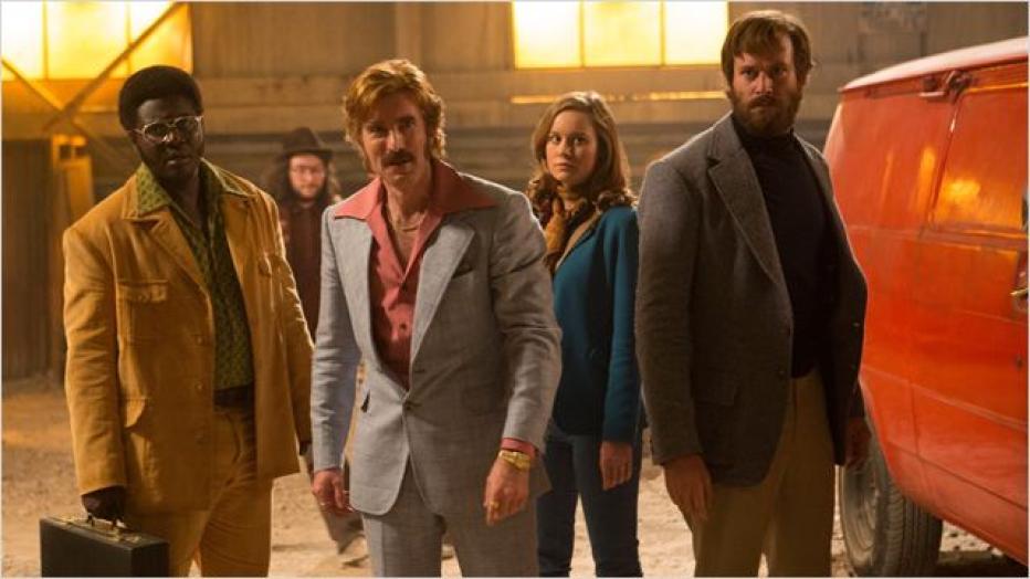 Free Fire | film.at