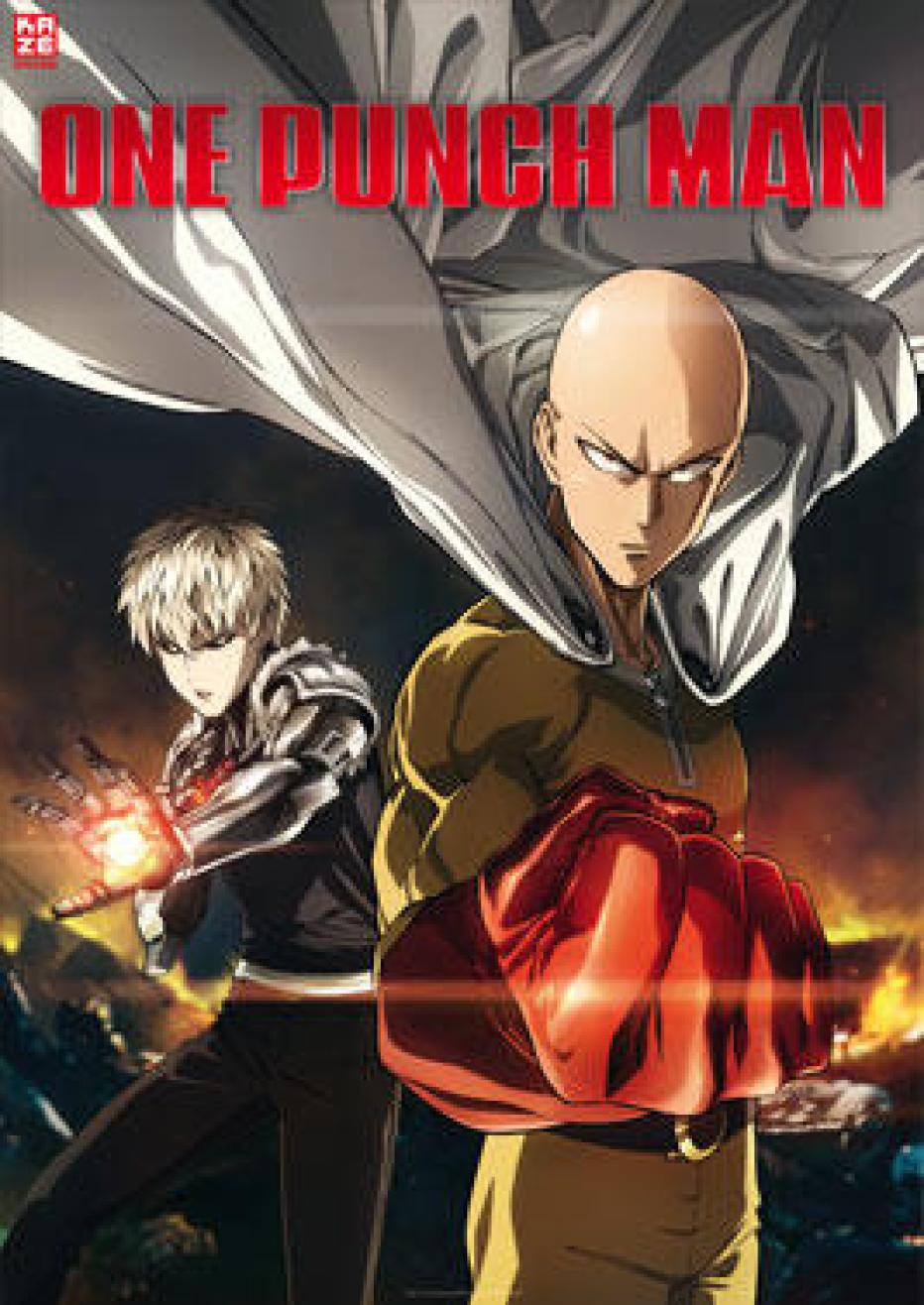 Wann Kommt One Punch Man Staffel 3
