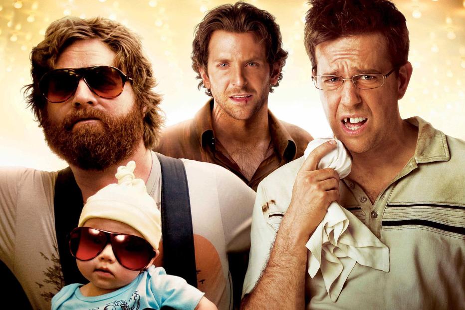 Die 20 besten Komödien auf Netflix | film.at