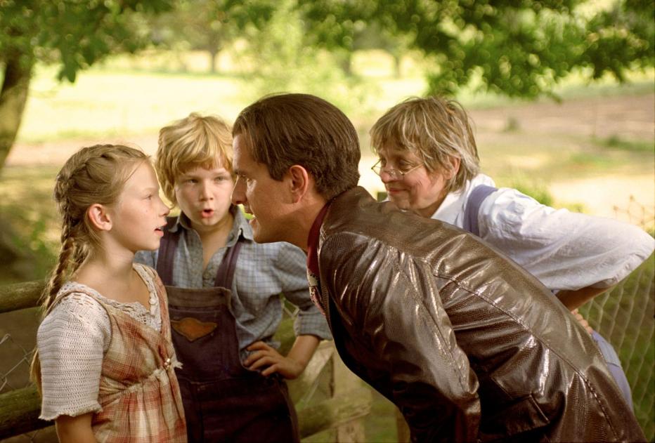20 Familienfilme mit Action und Abenteuer film.at