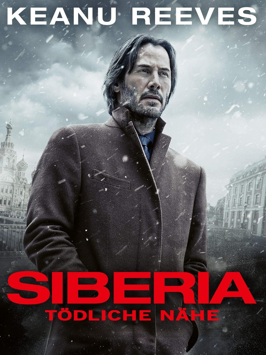 Siberia Tödliche Nähe film.at