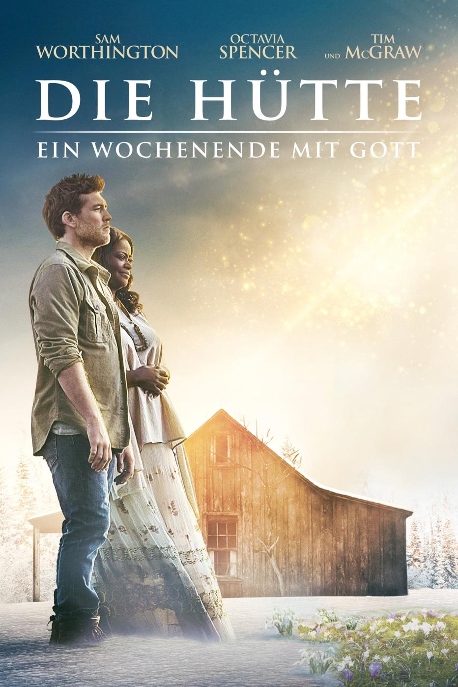 Die Hütte Ein Wochenende mit Gott film.at