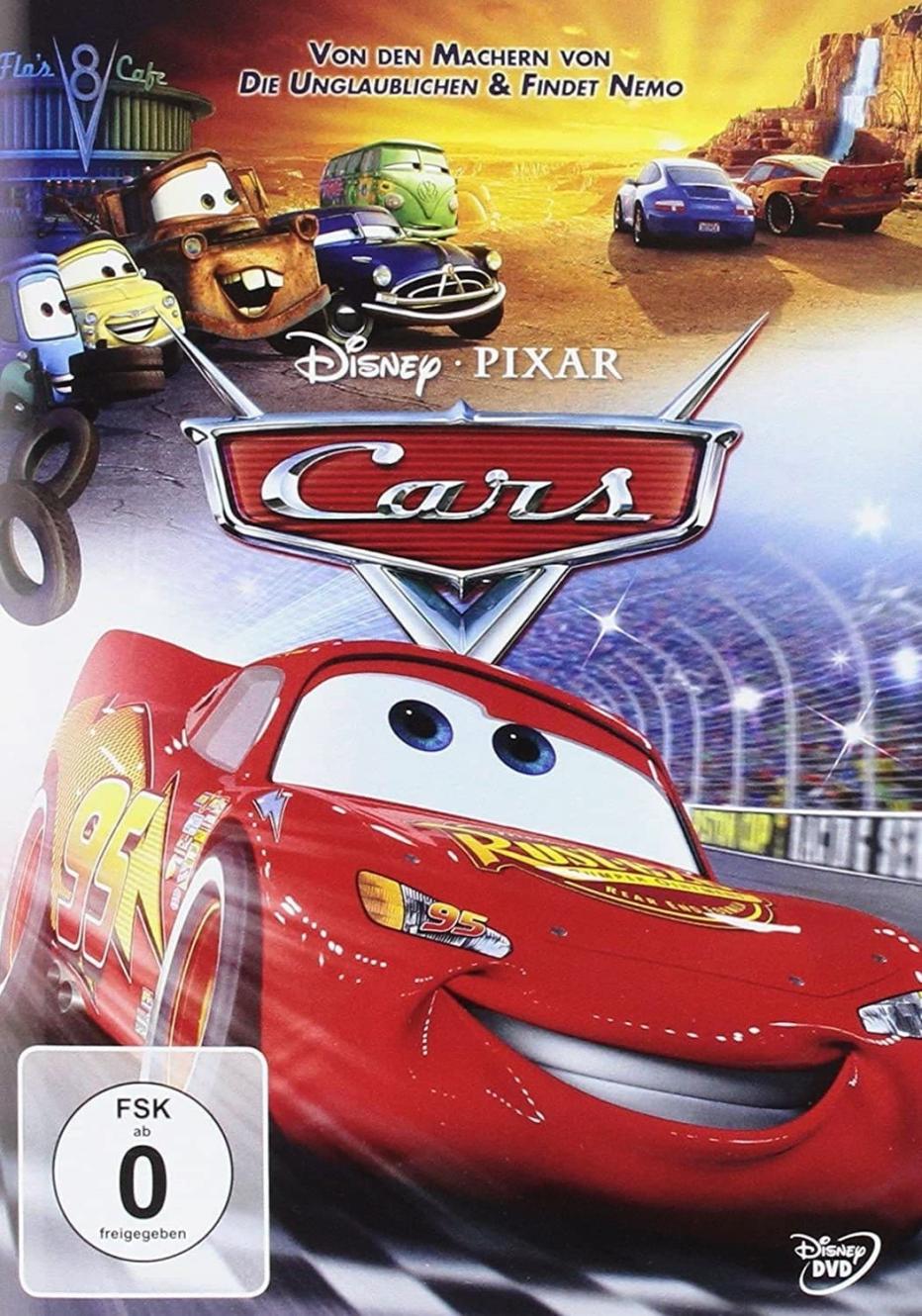 Cars | film.at