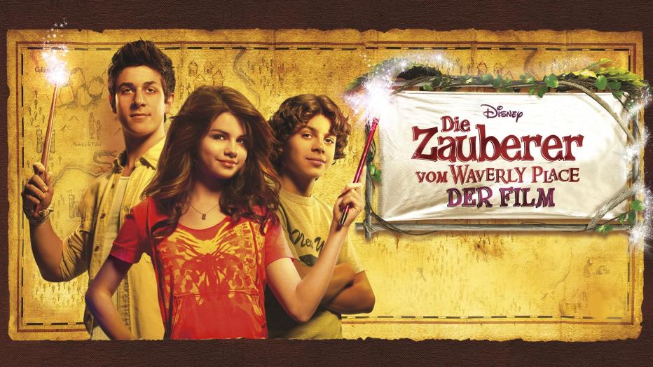 Die Zauberer Vom Waverly Place Der Film Part 2 Die Zauberer vom Waverly Place - Der Film