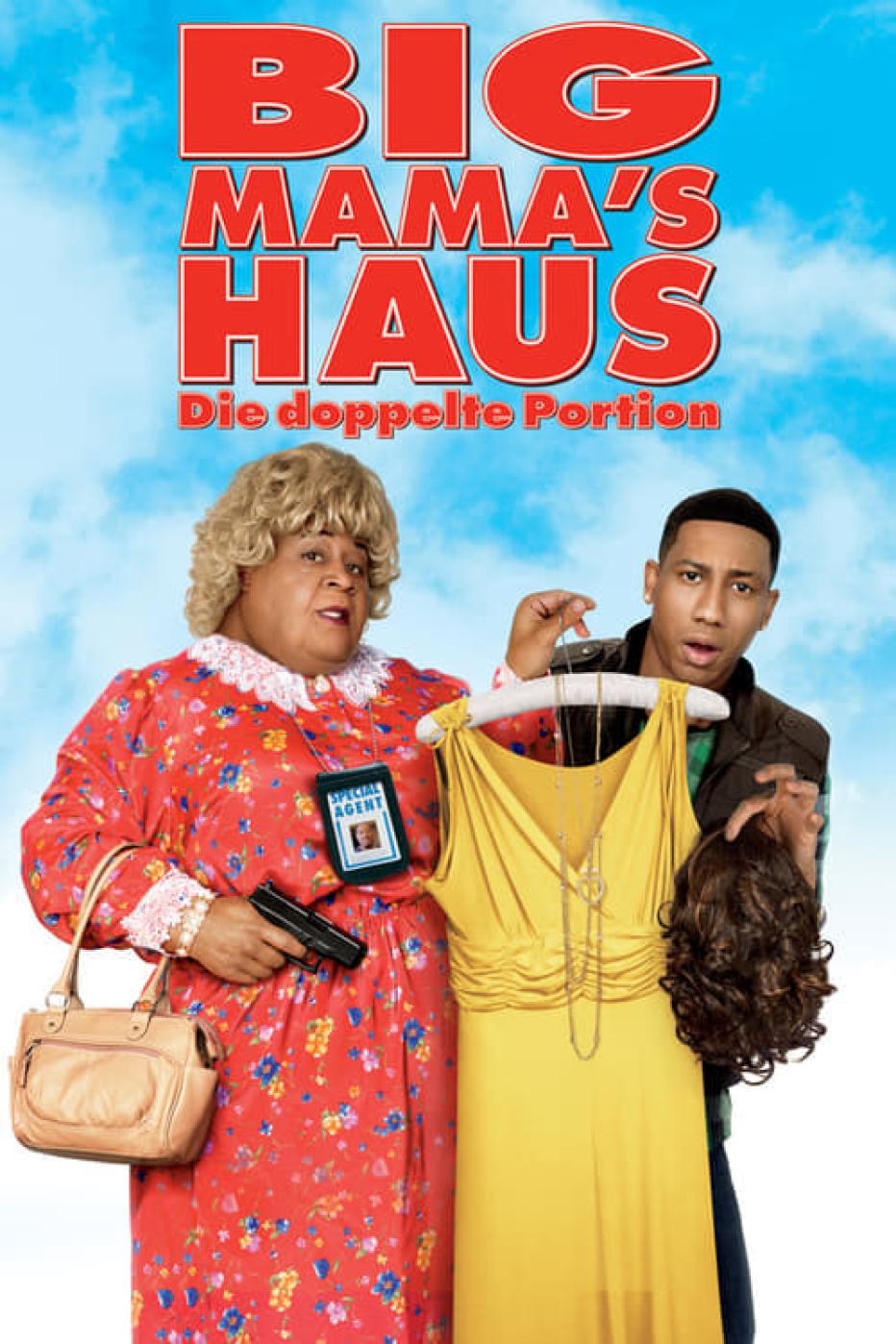 Big Mama's Haus Die doppelte Portion film.at