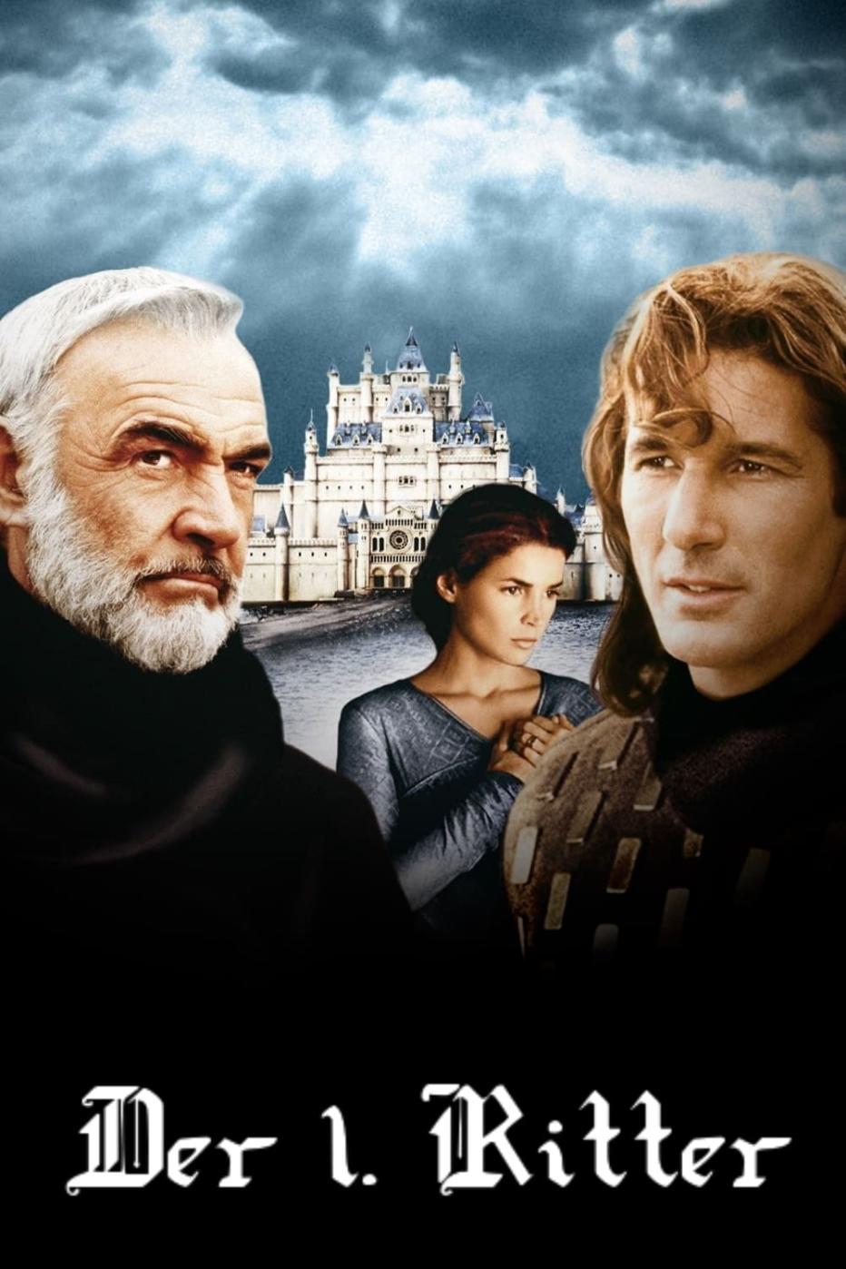 Der erste Ritter | film.at