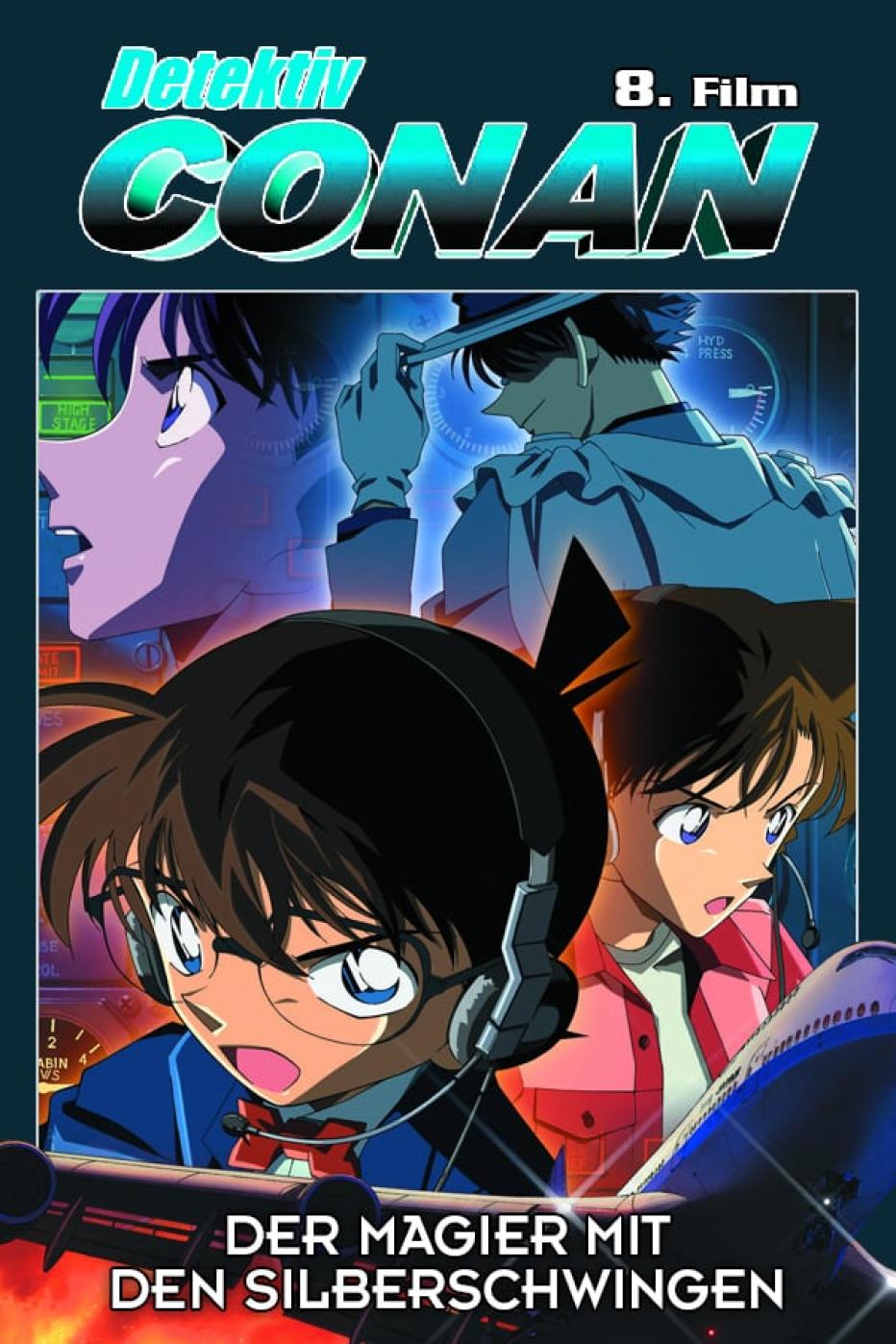 Detektiv Conan Film 7 Stream Deutsch