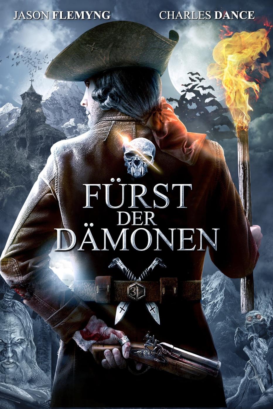 Fürst der Dämonen film.at