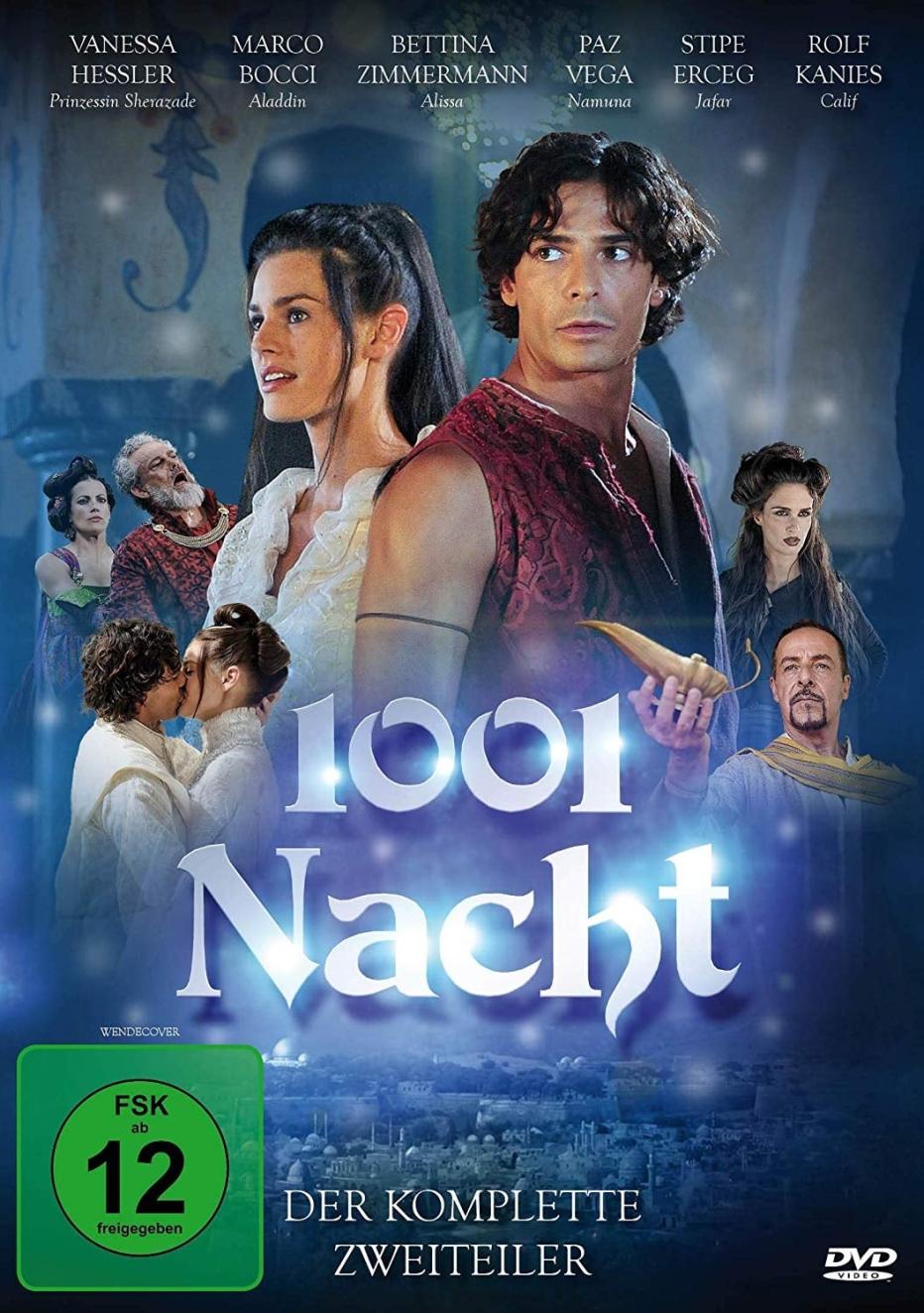 1001 Nacht | film.at
