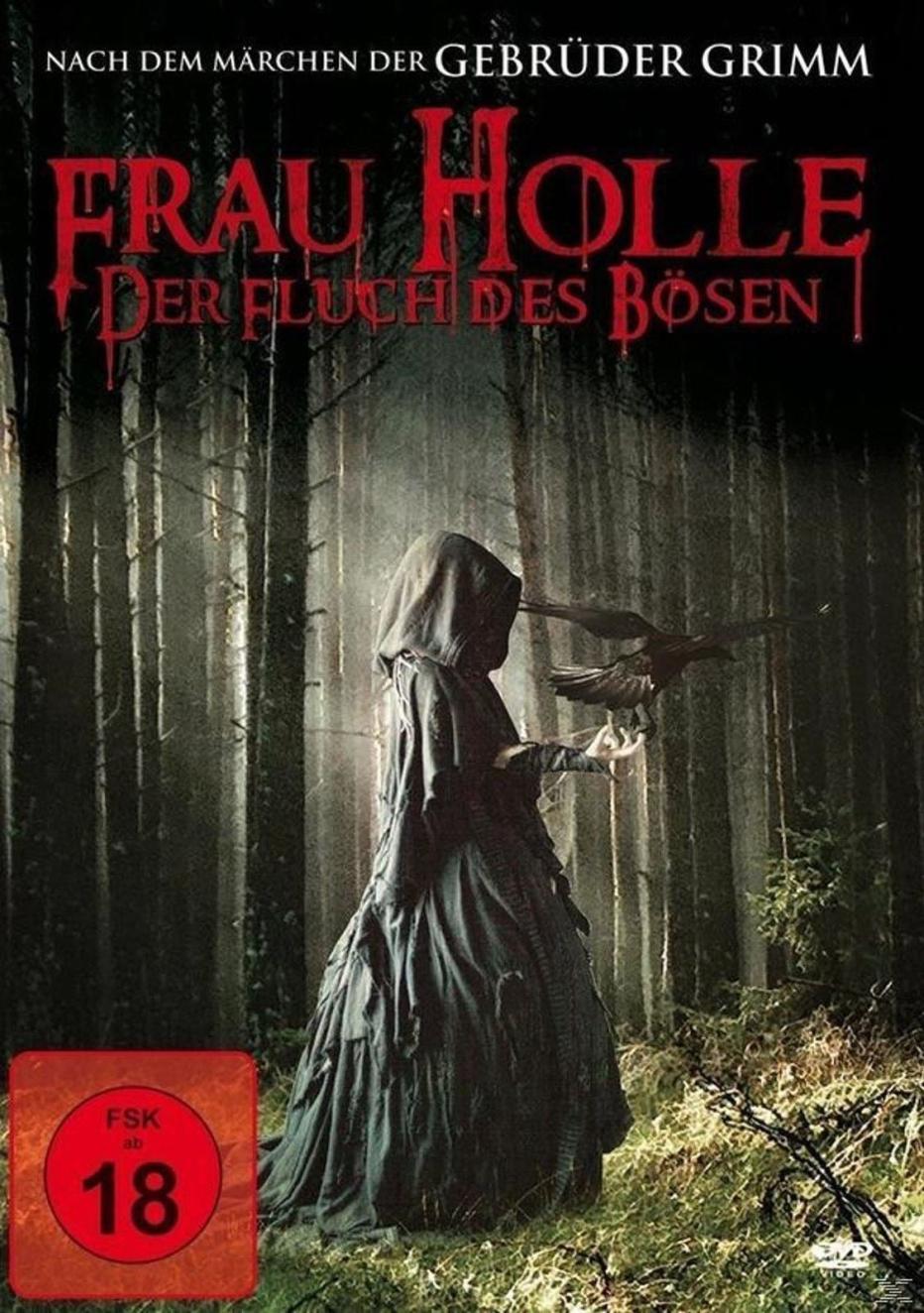 Frau Holle Der Fluch Des Bösen