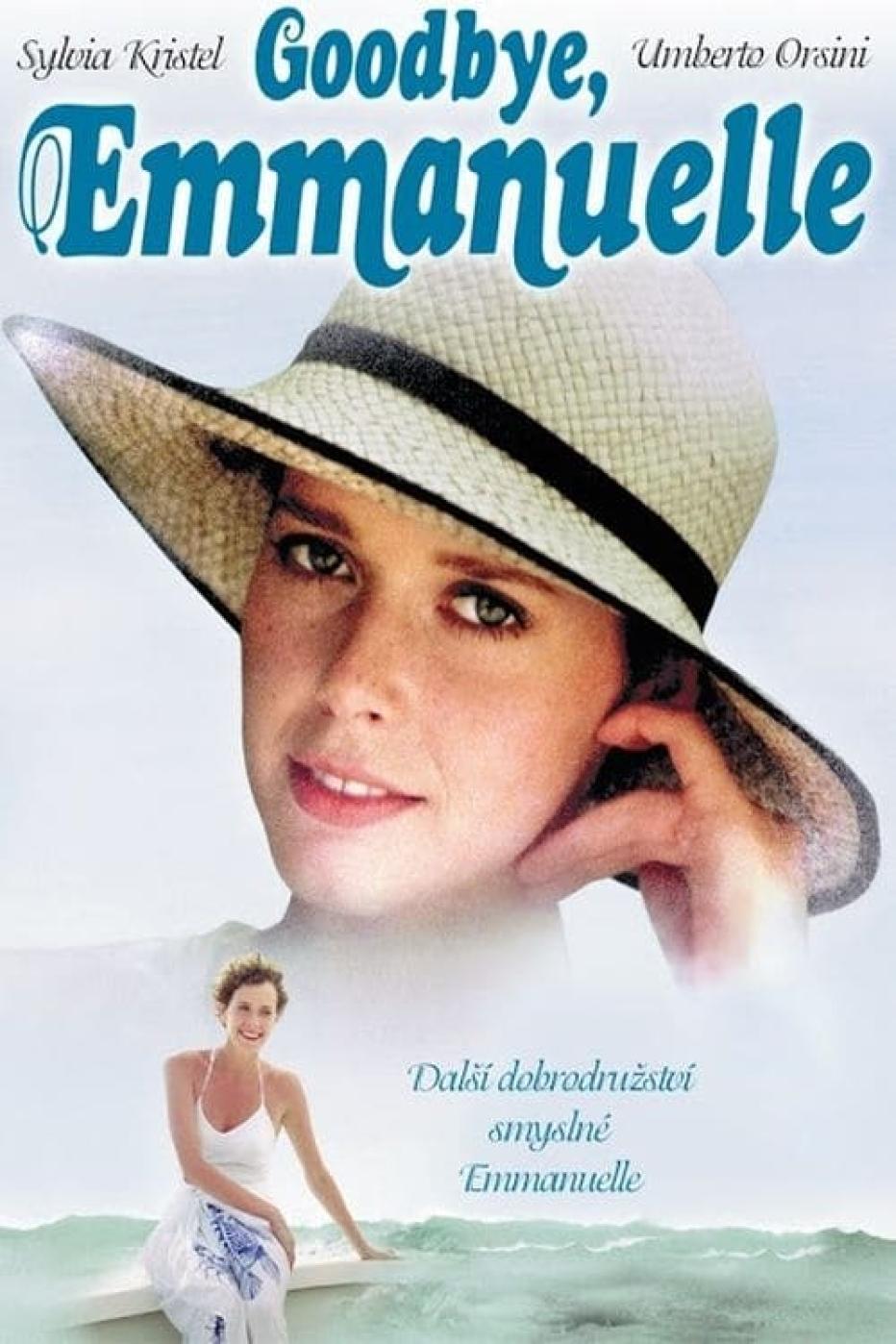 Goodbye Emmanuelle film.at