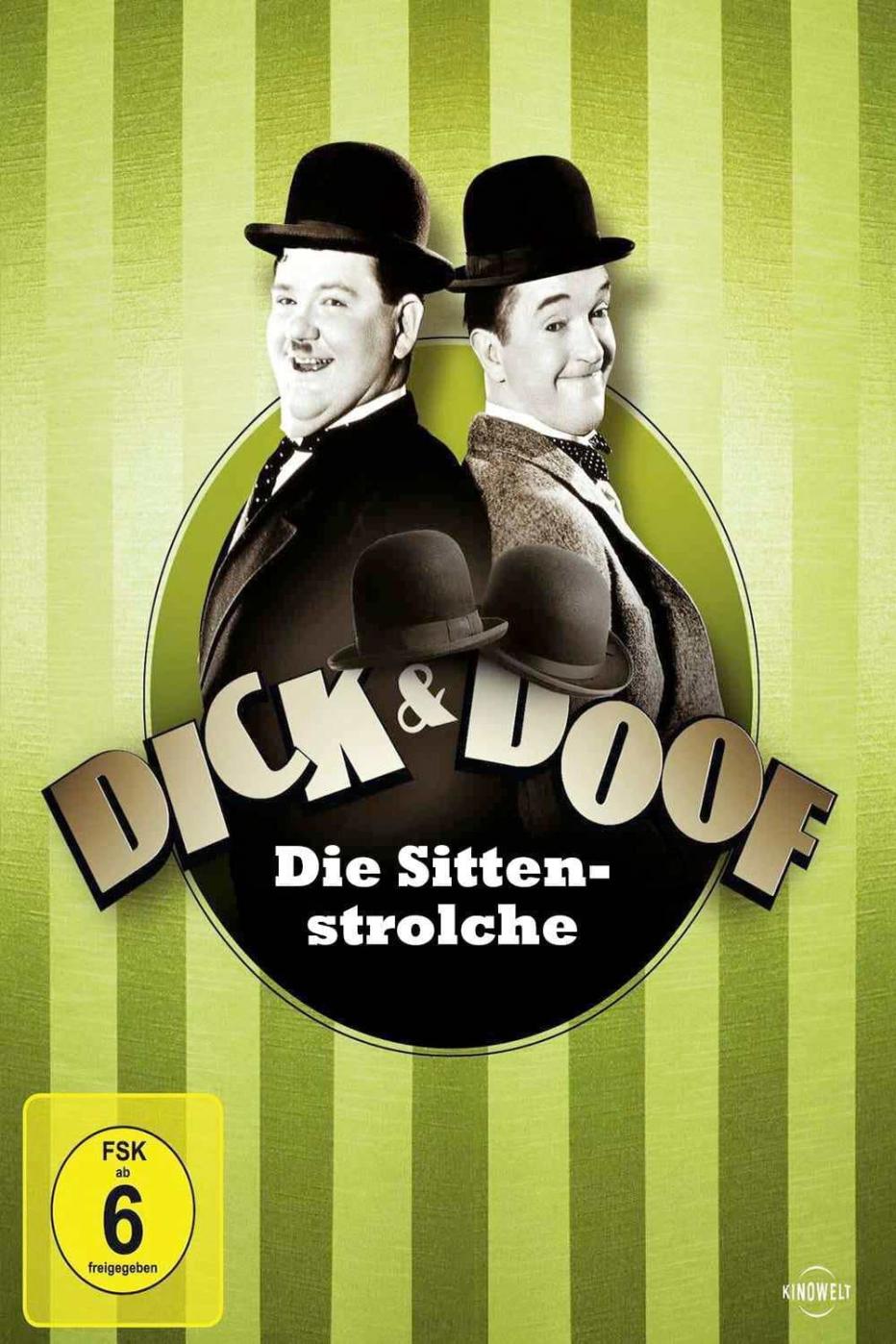 Dick Und Doof Hände Hoch Oder Nicht Laurel & Hardy: Hände hoch - oder nicht