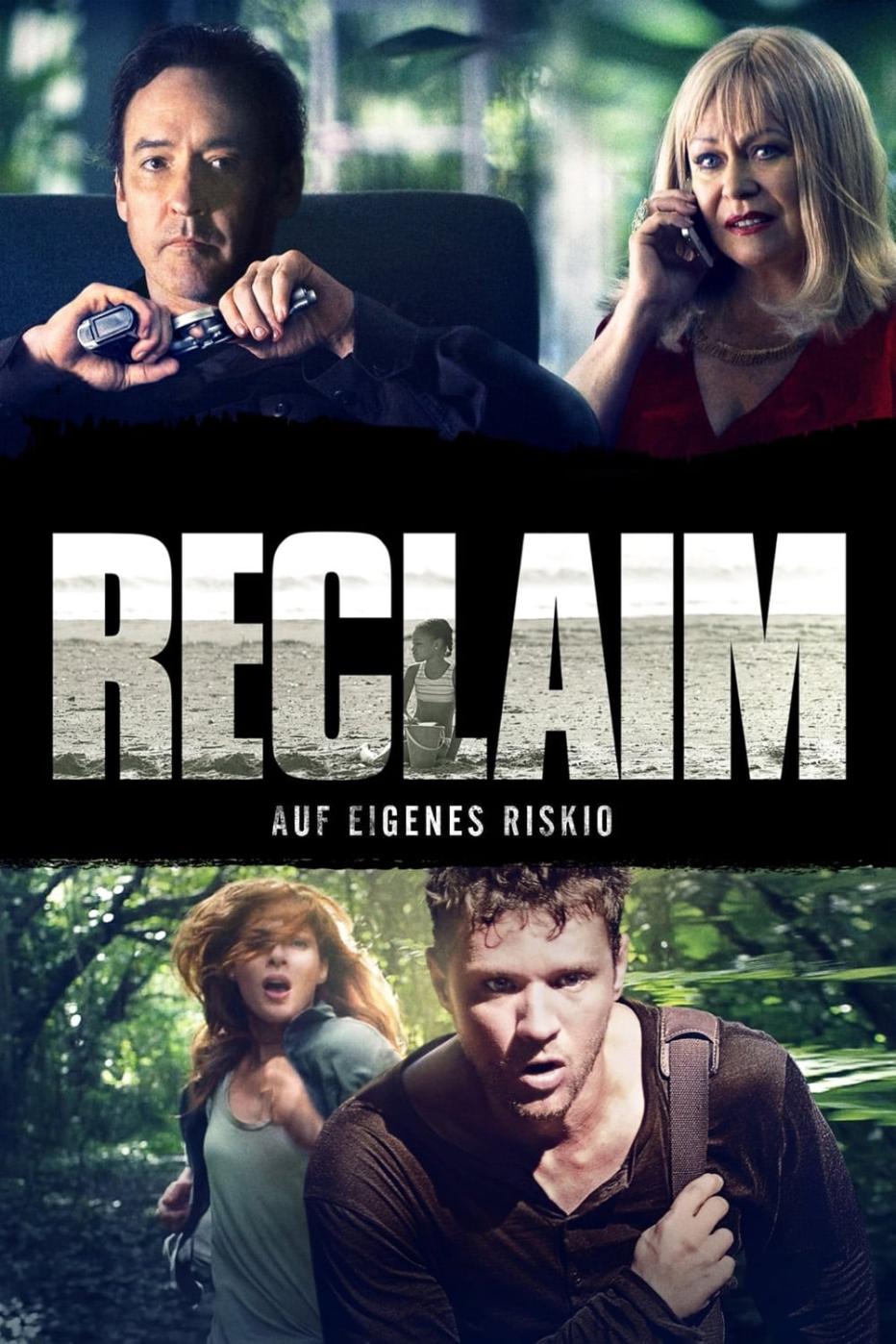 Reclaim | film.at