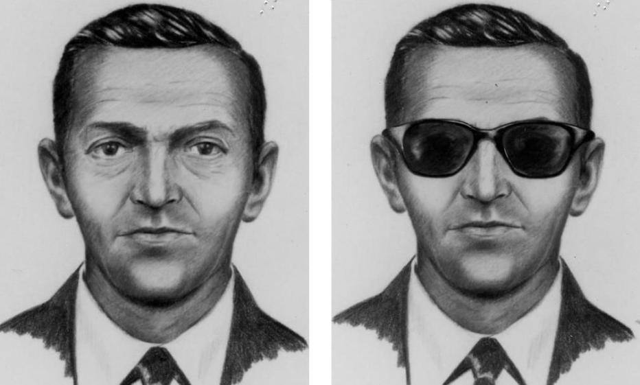 "Loki"-Flashback erklärt: Wer ist D.B. Cooper? | film.at